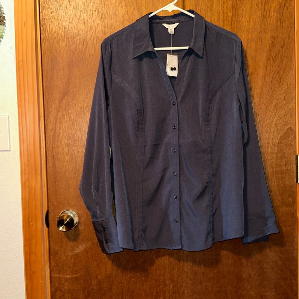 Cato Blouse
